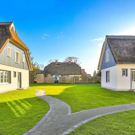 Traumgarten Haus Traumoase Преров Экстерьер фото
