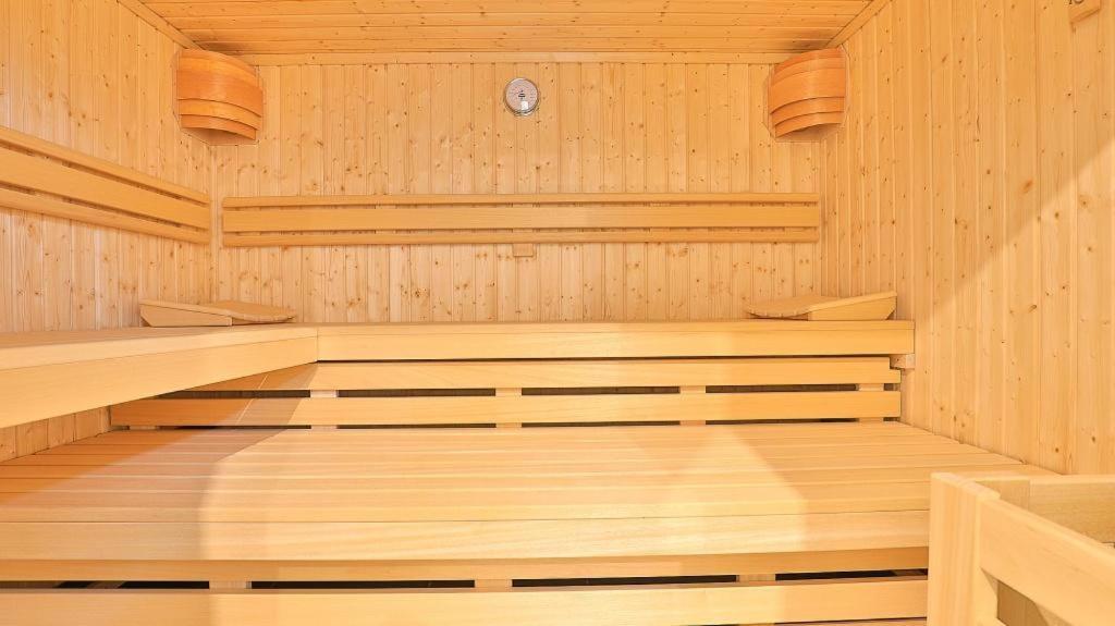Traumgarten Haus Traumoase Преров Экстерьер фото